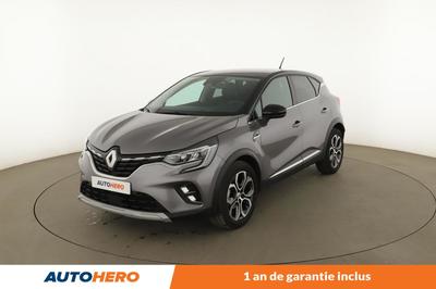 Renault Captur 1.3 TCe Intens Edc 131 ch