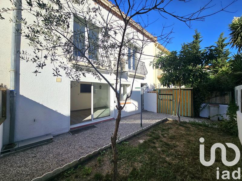 Maison - 147 m² - 5 pièces