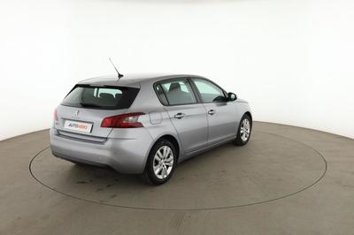 Peugeot 308 1.2 PureTech Active 110 ch