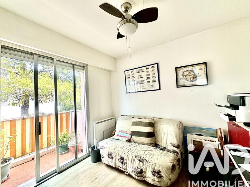 Appartement - 75 m² - 4 pièces