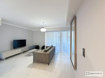 Appartement - 57 m² - 2 pièces