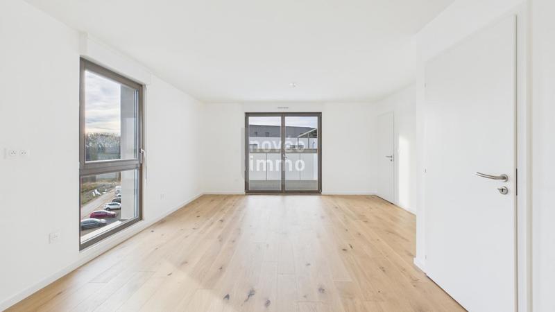 Appartement - 74 m² - 4 pièces