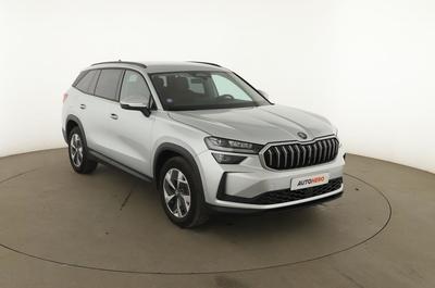 Skoda Kodiaq 1.5 Tsi Hybrid Act Selection Dsg7 7pl 150 ch