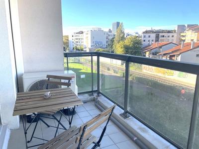 Appartement - 53 m² - 2 pièces