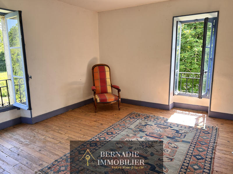 Maison de campagne - 235 m² - 8 pièces