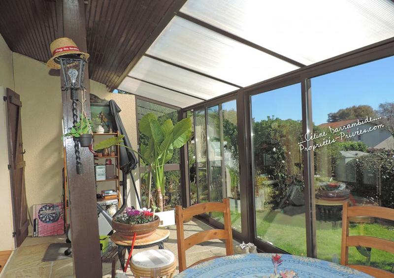 Maison - 83 m² - 3 pièces