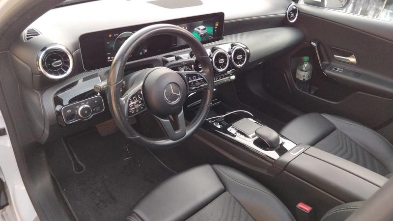 Mercedes Classe a IV 180 136 7g-Dct Business Plus