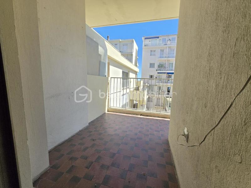 Appartement - 55 m² - 2 pièces