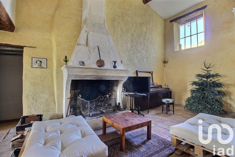 Maison de village - 193 m² - 5 pièces