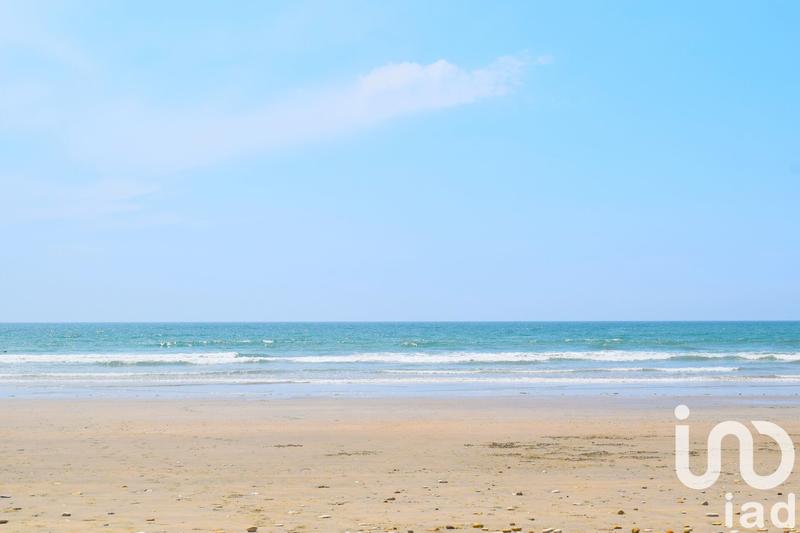 Maison - 50 m² - 2 pièces