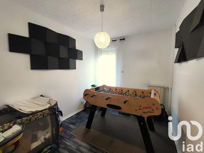 Appartement - 96 m² - 4 pièces