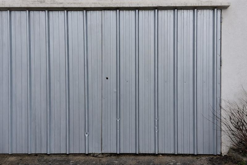 Parking / Garage - 31 m²