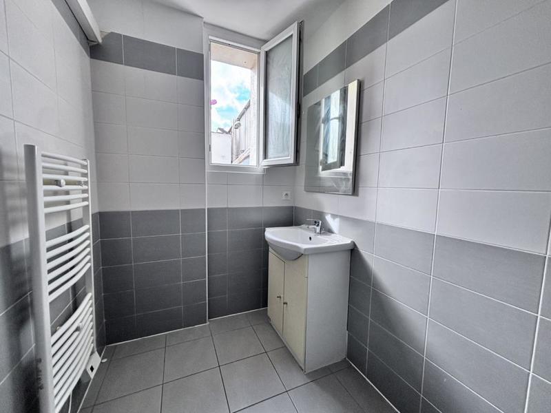 Studio - 33 m² - 1 pièce