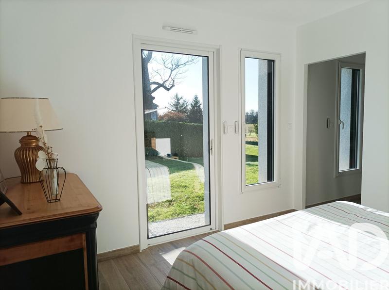 Maison de maîtres - 230 m² - 7 pièces