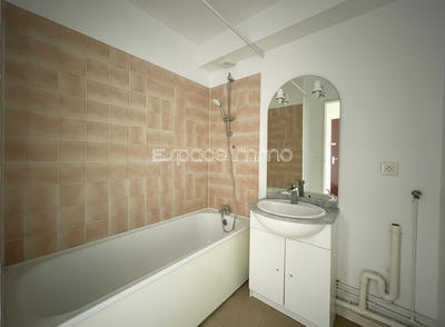 Appartement - 39 m² - 2 pièces