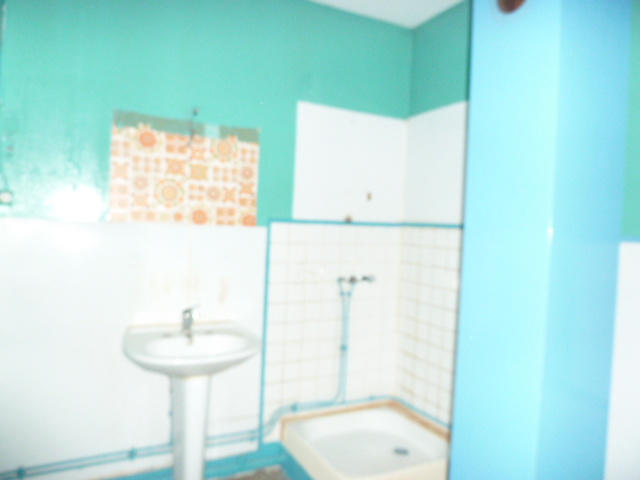 Maison de village - 189 m² - 6 pièces