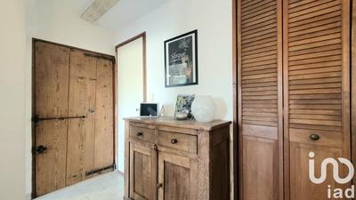 Appartement - 51 m² - 3 pièces