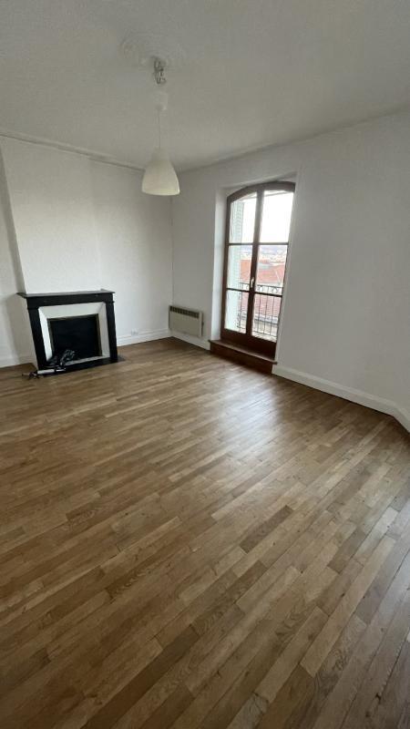 Appartement - 74 m² - 3 pièces