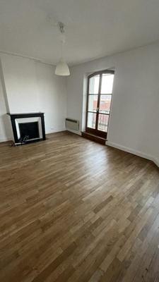 Appartement - 74 m² - 3 pièces