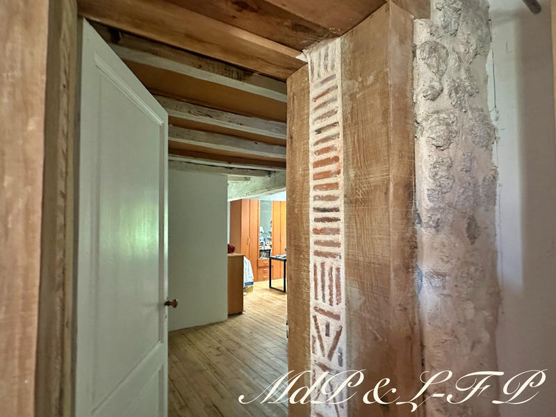 Maison - 294 m² - 6 pièces