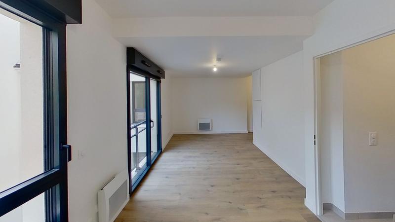 Appartement - 27 m² - 1 pièce