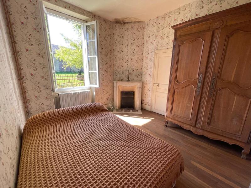 Ferme - 186 m² - 7 pièces