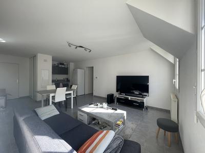 Appartement - 52 m² - 2 pièces