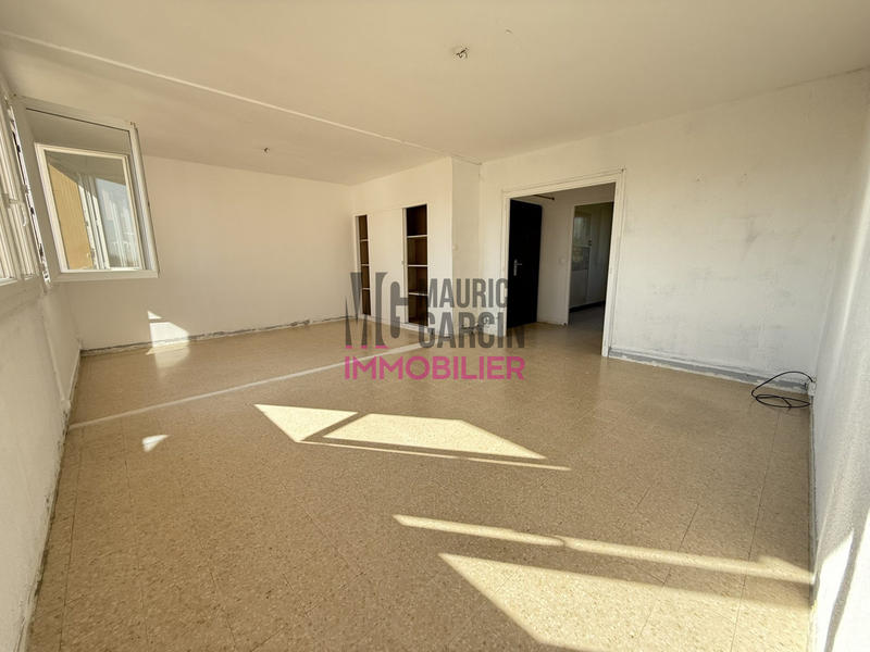 Appartement - 73 m² - 3 pièces