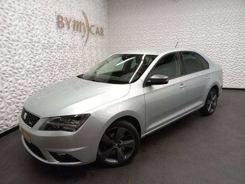 Seat Toledo 1.2 Tsi 110 ch Premium