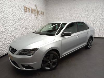 Seat Toledo 1.2 Tsi 110 ch Premium