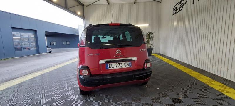 Citroën C3 Picasso Bluehdi 100 Confort