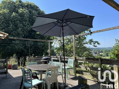 Maison de campagne - 117 m² - 6 pièces