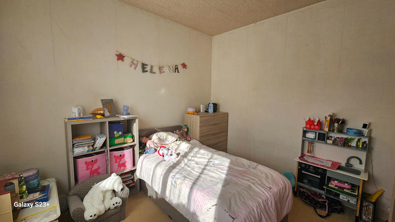 Maison - 139 m² - 5 pièces