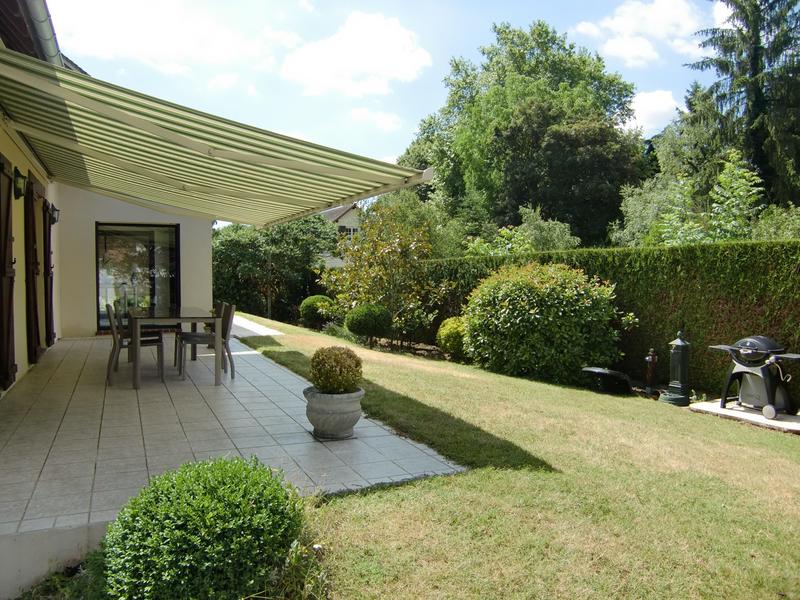 Maison contemporaine - 162 m² - 5 pièces