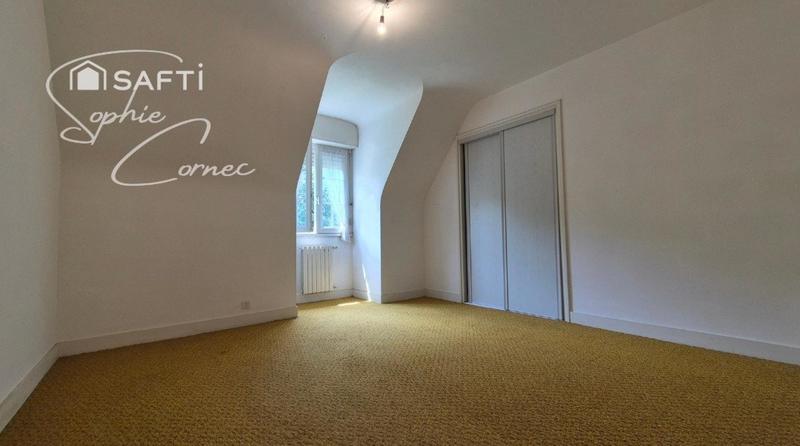 Maison - 155 m² - 6 pièces