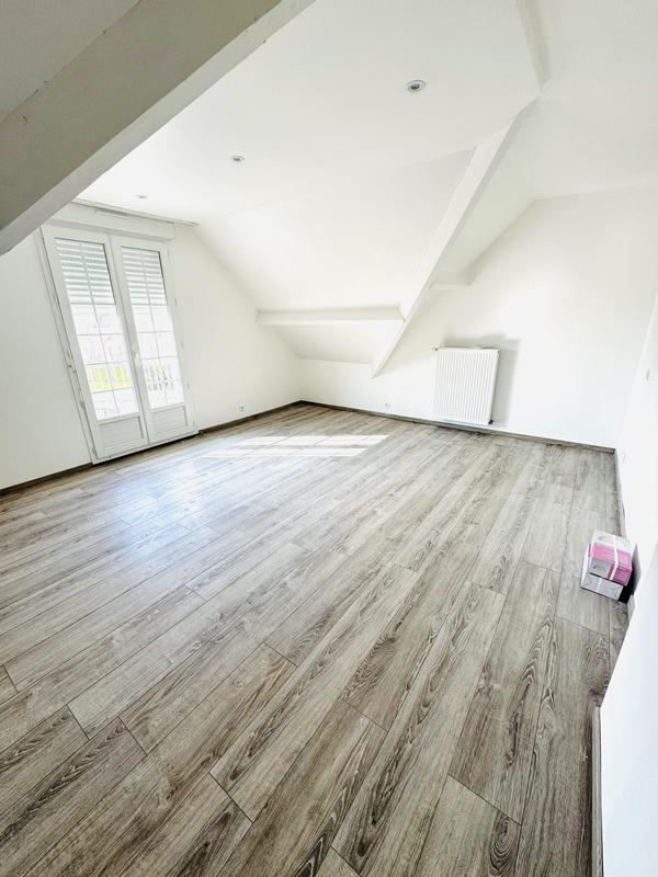 Maison - 150 m² - 8 pièces