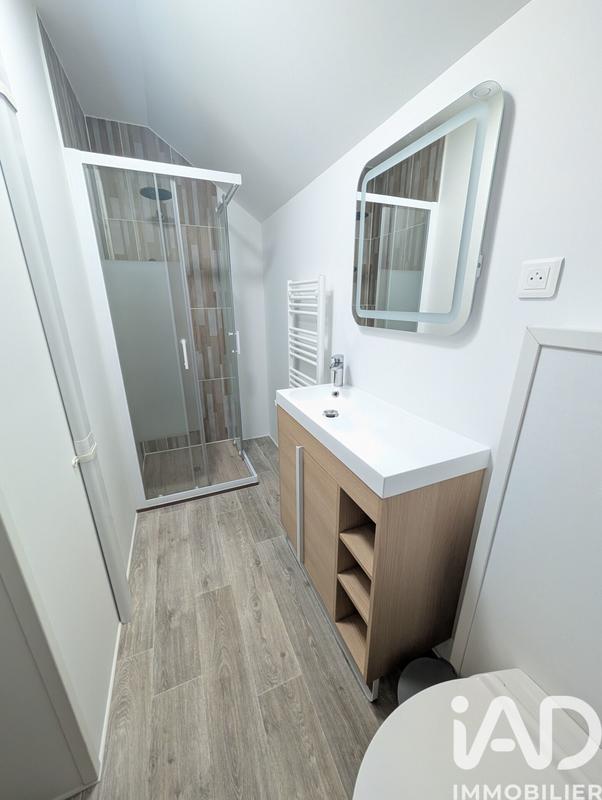 Maison - 143 m² - 5 pièces