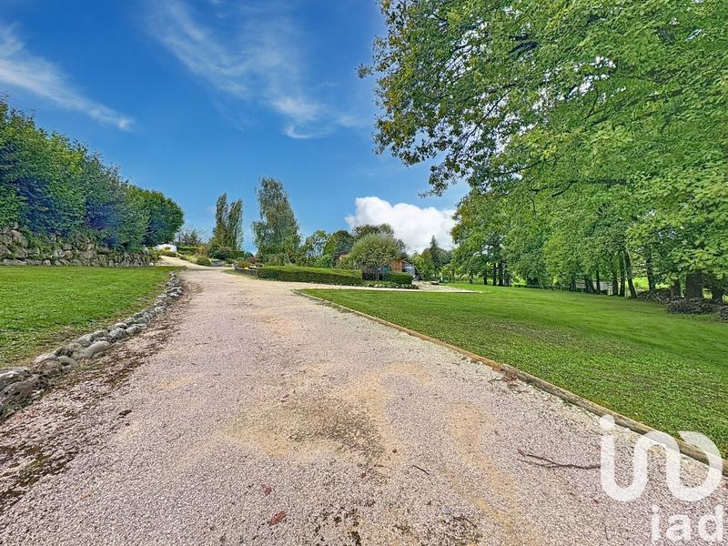 Maison de village - 190 m² - 6 pièces