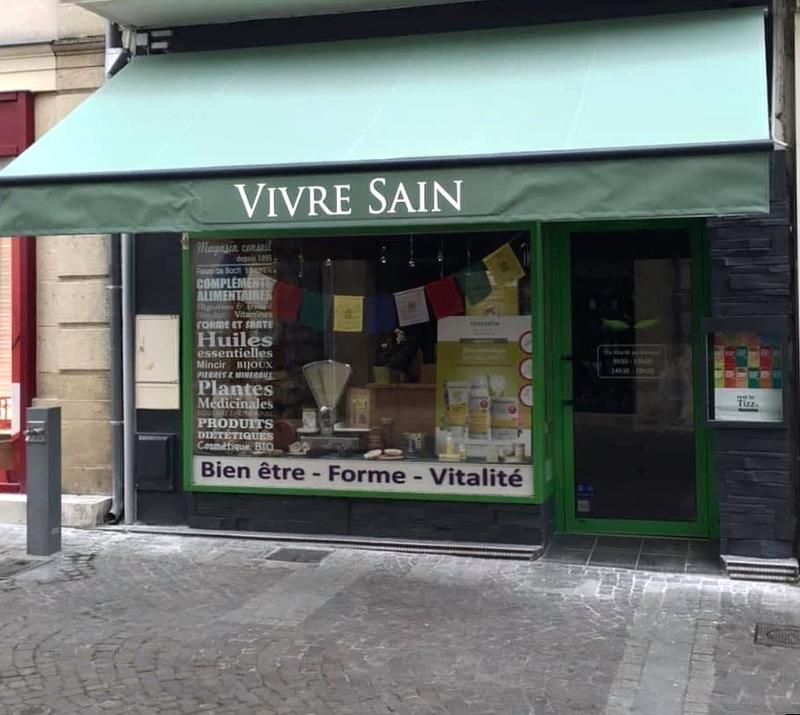 Vivre Sain