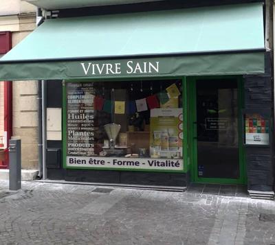 Vivre Sain