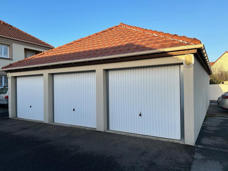 Appartement - 53 m² - 2 pièces