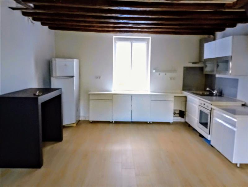 Duplex - 38 m² - 2 pièces