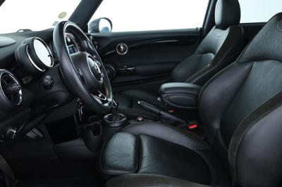 Mini Mini Cooper Sd Finition Exquisite Bva8 3p 170 ch