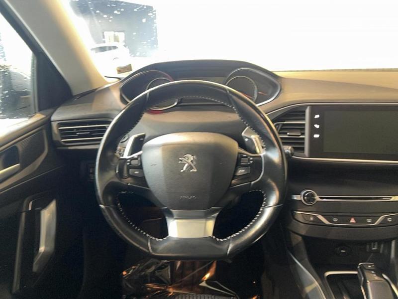 Peugeot 308 Sw Bluehdi 130ch Ss Eat8 Allure