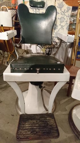 Dépôt vente Brocante