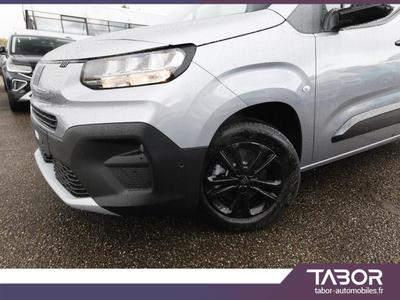 Fiat Doblo Kombi 1.5 Maxi BHDi 100 180°Cam Keyl