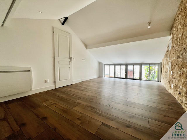 Maison - 175 m² - 6 pièces