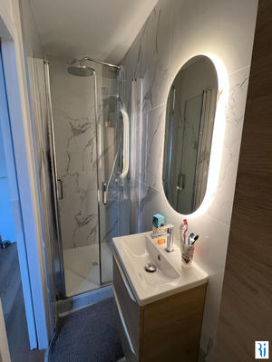 Maison - 119 m² - 5 pièces