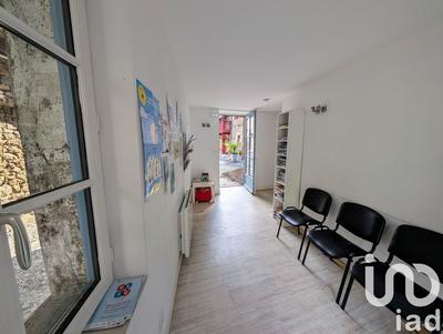 Maison - 43 m² - 3 pièces