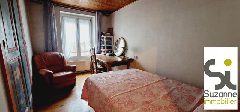 Viager - Maison - 114 m² - 5 pièces